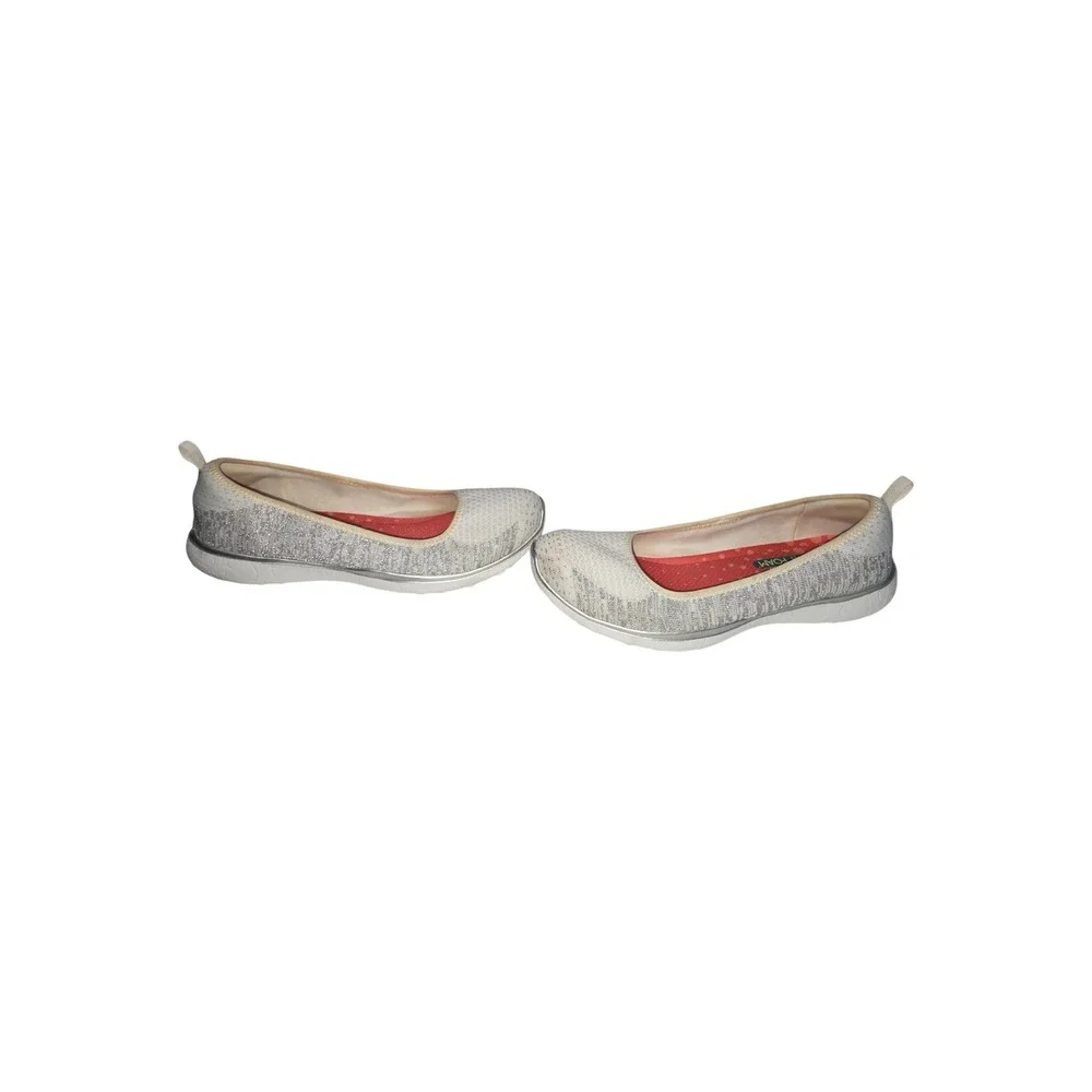 Skechers air cooled